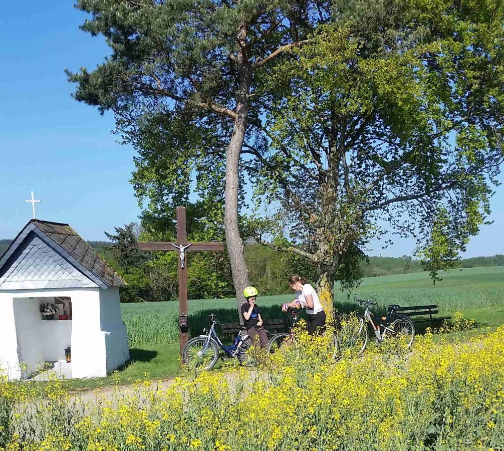 Ferienwohnung Beitz Lahr  Exterior foto